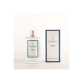 Chakra 80 Derece 200 ML Aqua Kolonya