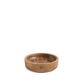 Chakra Alles Natural Mango Ağacı 15 cm Sunum Kasesi