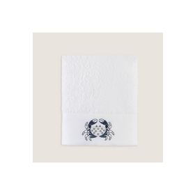 Chakra Aron 50x90 cm Nakışlı Yüz Havlusu
