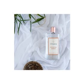 Chakra CD202KOZ002-1 Oriental Amber 200 ml Kolonya