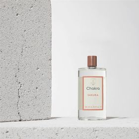 Chakra CD202KOZ003-1 Sakura 50 ml Kolonya