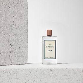 Chakra CD202KOZ003-3 Aqua 50 ml Kolonya