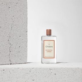 Chakra CD202KOZ003 Oriental Amber 50 ml Kolonya