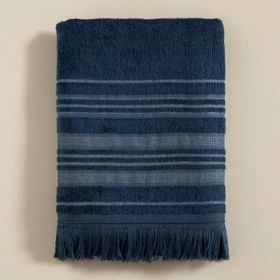 Chakra Derin 50x90 cm Şeftali Nugası Yüz Havlusu