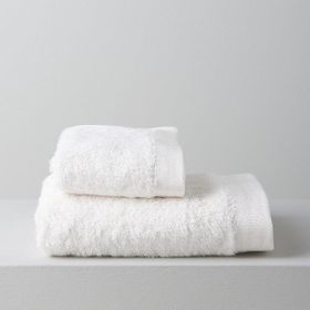 Chakra Floss Ekru Kadın Bornoz