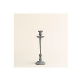 Chakra Hanner S Gri Şamdan