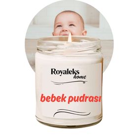 Chakra Kokulu Galaxy Pudra Mum