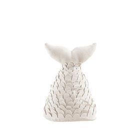 Chakra Mermaid Krem Dekoratif Obje