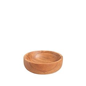 Chakra Noemi Natural 8 cm Dekoratif Kase