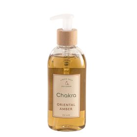 Chakra Oriental Amber 250 ml Sıvı Sabun