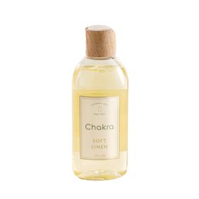 Chakra Soft Linen 250 ml Duş Jeli