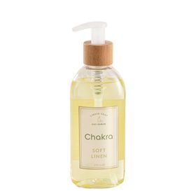 Chakra Soft Linen 250 ml Sıvı Sabun