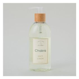 Chakra Soft Linen 250 ml Sıvı Sabun