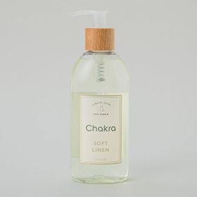 Chakra Soft Linen 250 ml Sıvı Sabun