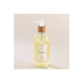 Chakra Soft Linen 250 ml Sıvı Sabun