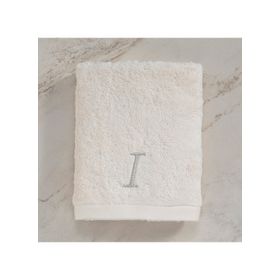 Chakra Solid Ekru Havlu