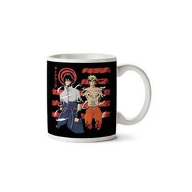 Chakrania Sasuke Naruto Baskılı Kupa