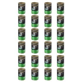 Challenge Kuzu Etli 24x400 gr Yetişkin Kedi Konservesi
