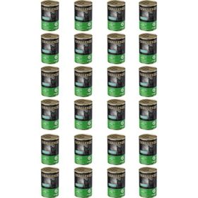 Challenge Kuzu Etli 24x400 gr Yetişkin Kedi Konservesi