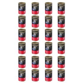 Challenge Pate Sığırlı 24x400 gr Yetişkin Kedi Konservesi