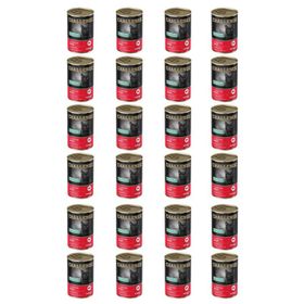 Challenge Sığırlı 24x400 gr Yetişkin Kedi Konservesi