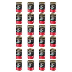 Challenge Sığırlı 24x400 gr Yetişkin Köpek Konservesi
