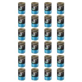 Challenge Somonlu 24x400 gr Kısırlaştırılmış Yetişkin Kedi Konservesi