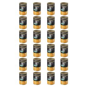 Challenge Tavuklu Ciğerli 24x400 gr Yetişkin Kedi Konservesi