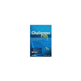 Challenger Plus 1-Key Publishing