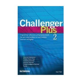 CHALLENGER PLUS 2 - SUAT TAKIL