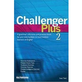CHALLENGER PLUS 2 - SUAT TAKIL