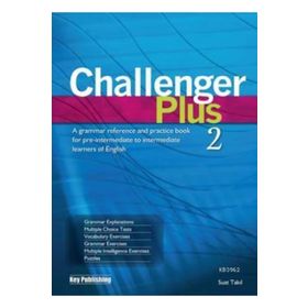 CHALLENGER PLUS 2 - SUAT TAKIL