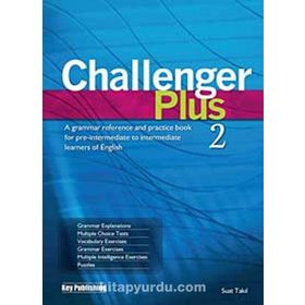 CHALLENGER PLUS 2 - SUAT TAKIL