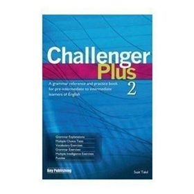 CHALLENGER PLUS 2 - SUAT TAKIL