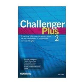 CHALLENGER PLUS 2 - SUAT TAKIL