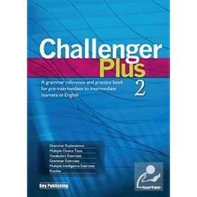 CHALLENGER PLUS 2 - SUAT TAKIL