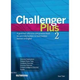 CHALLENGER PLUS 2 - SUAT TAKIL