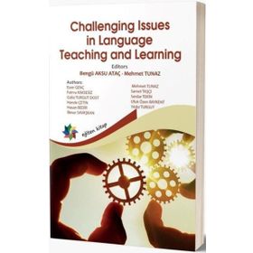 Challengıng Issues In Language Teaching And Learning - Kolektif