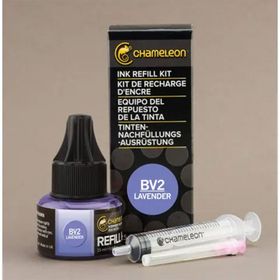 Chameleon BV2 Lavender Bukalemun Renklendirme Kalemi