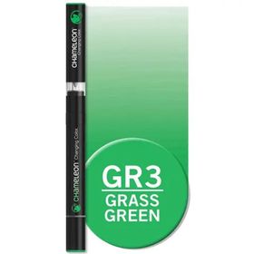 Chameleon GR3 Grass Green Bukalemun Renklendirme Kalemi