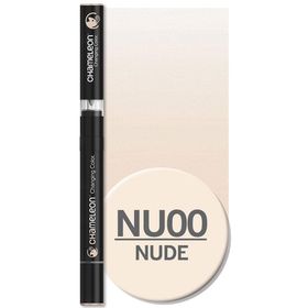 Chameleon NU00 Pen Nude Bukalemun Renklendirme Kalemi