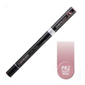 Chameleon PK2 Dusty Rose Bukalemun Renklendirme Kalemi
