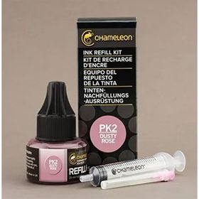 Chameleon PK2 Dusty Rose Bukalemun Renklendirme Kalemi