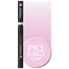 Chameleon PK3 Bubble Gum Bukalemun Renklendirme Kalemi
