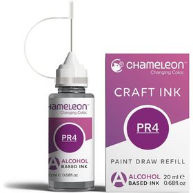 Chameleon PR4 Purple Grape Bukalemun Renklendirme Kalemi