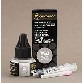 Chameleon WG3 Warm Grey 3 Bukalemun Renklendirme Kalemi