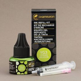 Chameleon YG3 Spring Meadow Bukalemun Renklendirme Kalemi