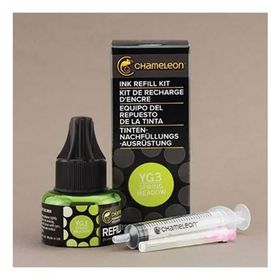 Chameleon YG3 Spring Meadow Bukalemun Renklendirme Kalemi