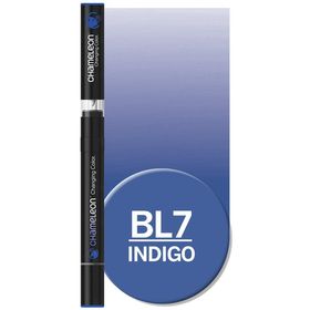 ChameleonBL7 Indigo Bukalemun Renklendirme Kalemi