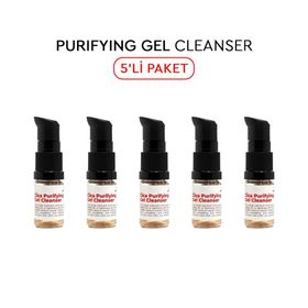 Chamos Cica Purifying 10 ml 5 Adet Jel Temizleyici